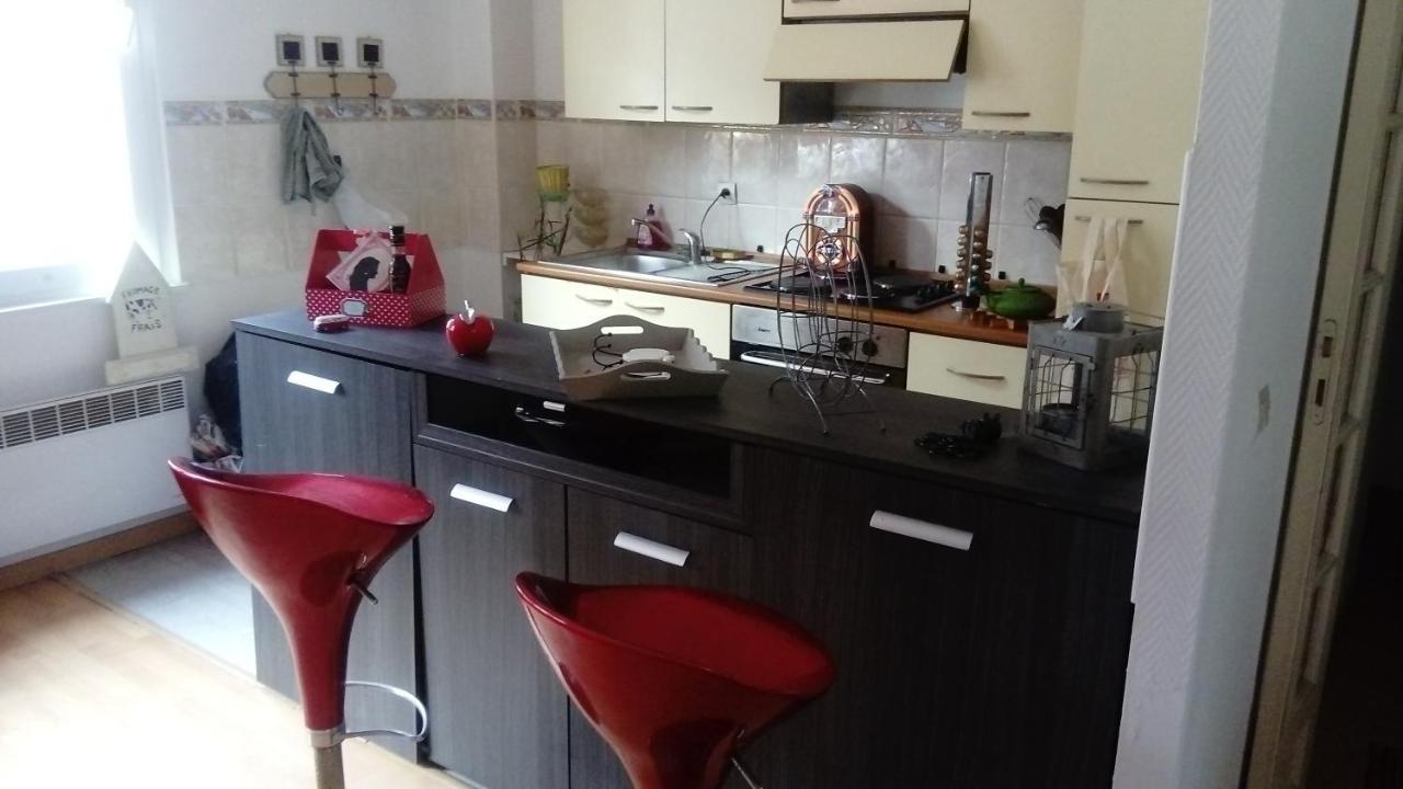 Chez Mag Διαμέρισμα Λιλ Εξωτερικό φωτογραφία